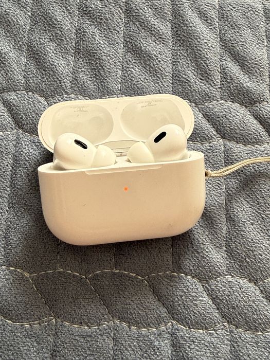 Продаются airpods pro 2