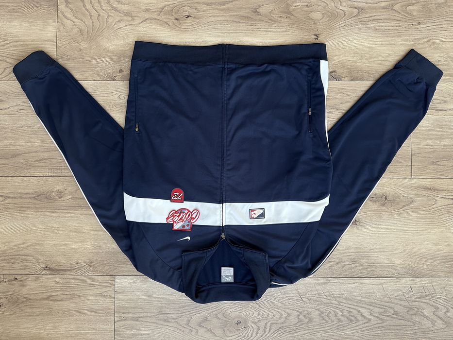 Geaca Trening NIKE Cortez 72 Vintage Barbati | Marime XL