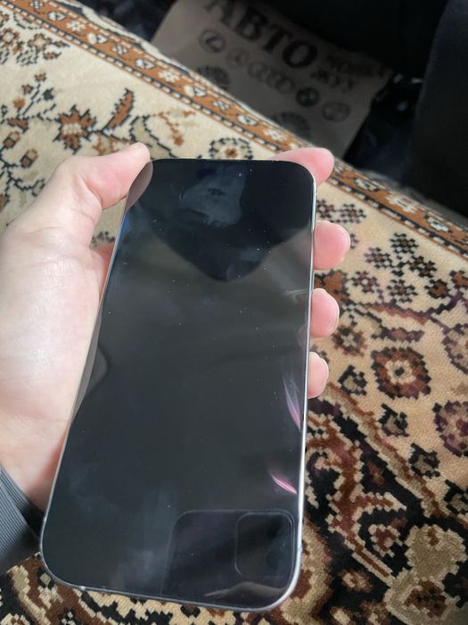 Айфон 16 про