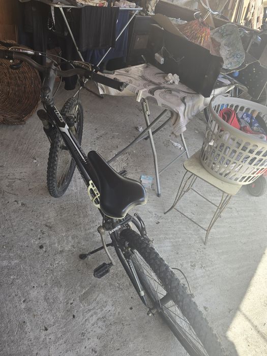 Vand bicicleta rock rider st500 perfect funxionabil