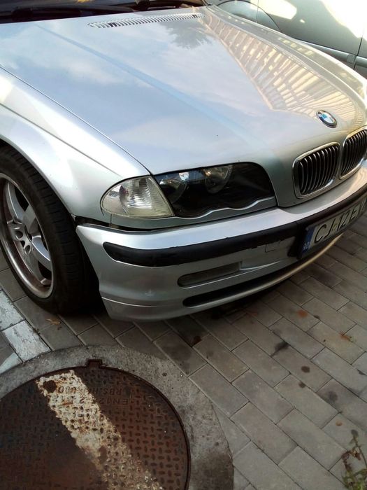 BMW 3 Series 2000 — imagine 2