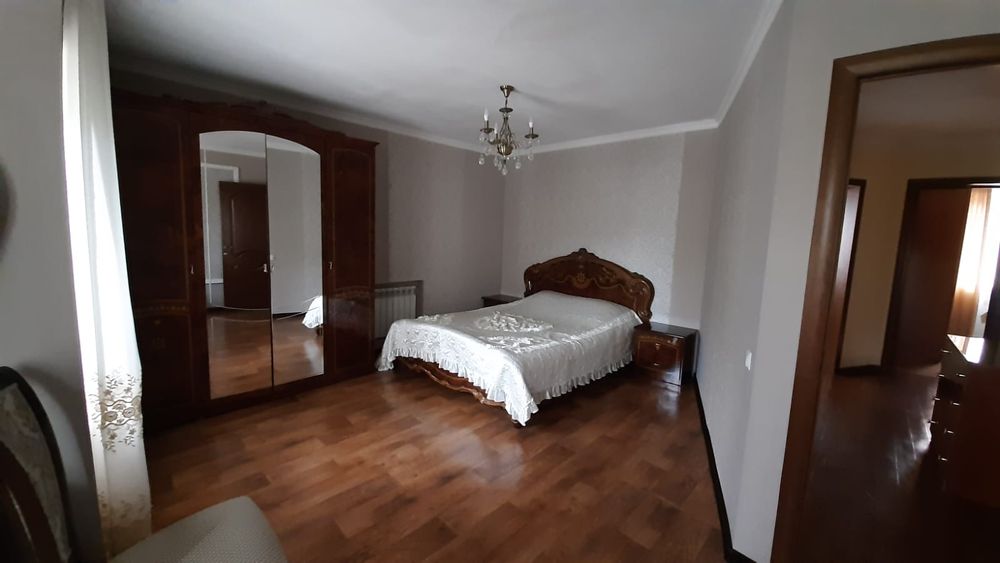 Продается дом 2 уровней