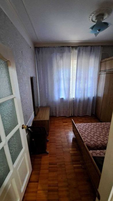 Феруза ЭКО базар 3/3/4 64м²