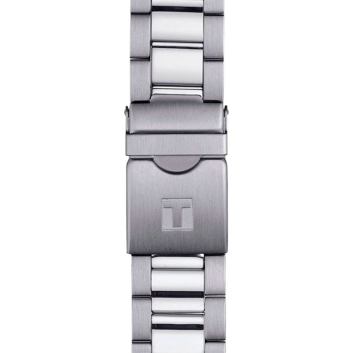 Швейцарские часы  Tissot Seastar 1000
