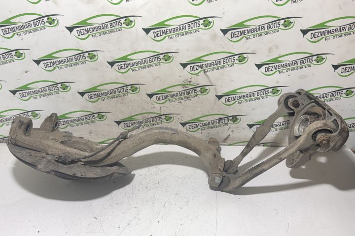 Fuzeta fata stanga Audi A4 B6