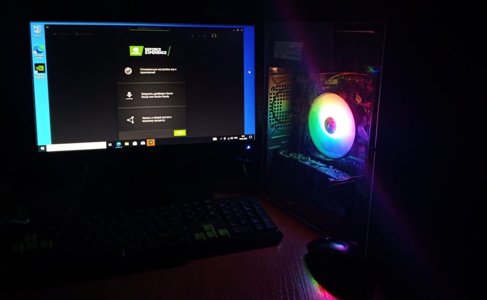 Продам  компьютер