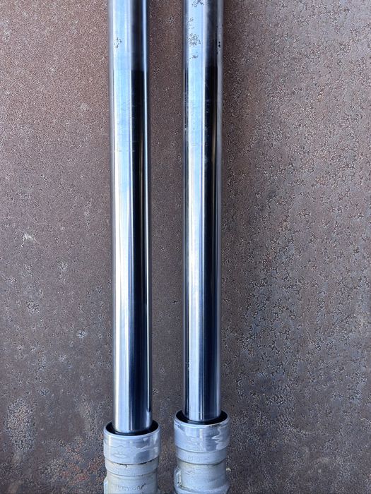 Вилка Хонда 250сс