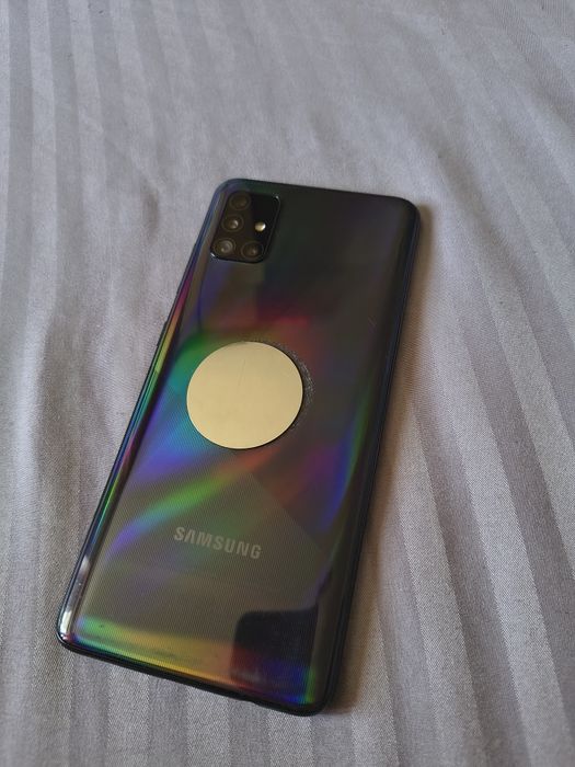 Samsung A 51 ***