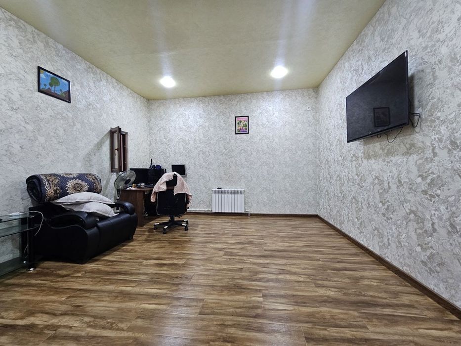 Продам свой дом участок