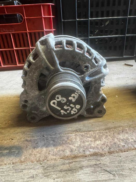 динамо за VW PASSAT 8 2022г. 1.5i