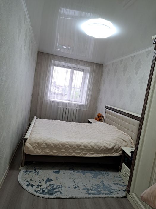 Продам 3х комнатную квартиру