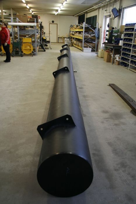 Pontoane plutitoare / Flotoare din polietilenă SUB PREȚUL PIEȚEI