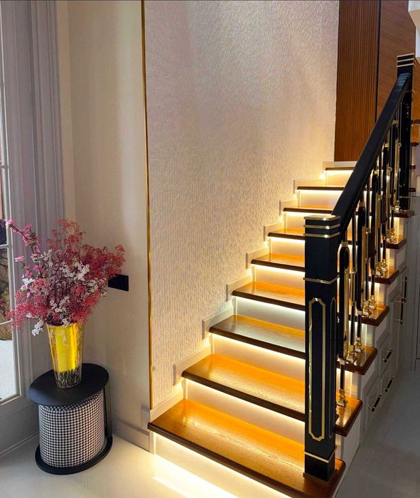 Parisien‼️‼️‼️Авторский Проект Дуплекс 4-Ком 141м2   Мукими/Жк Пирамит