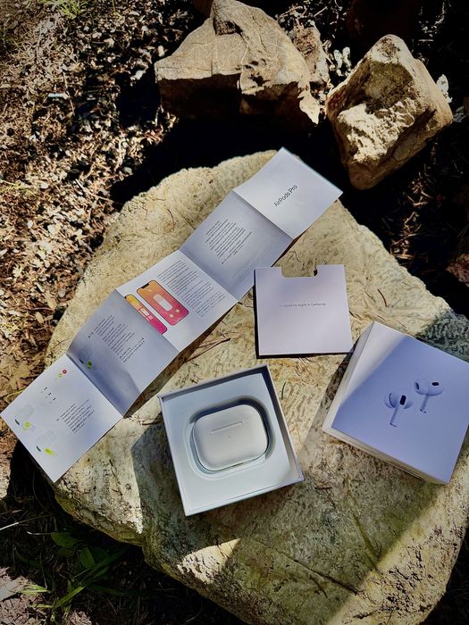 Airpods Pro 2 Sigilate