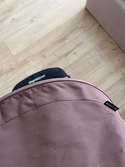 Прогулочная коляска easywalker buggy xs