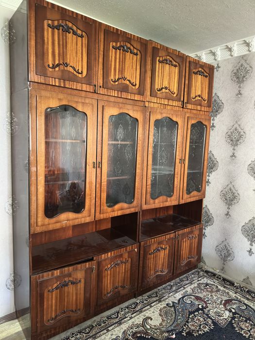 Шкаф old money хорошей качества