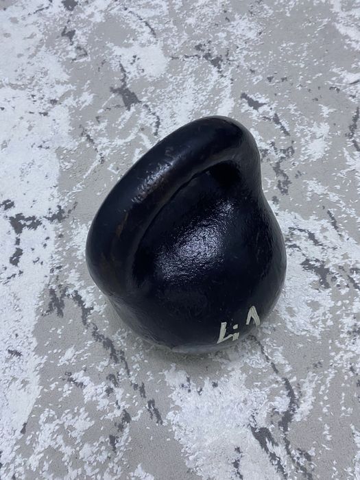 гир 41 килограмм