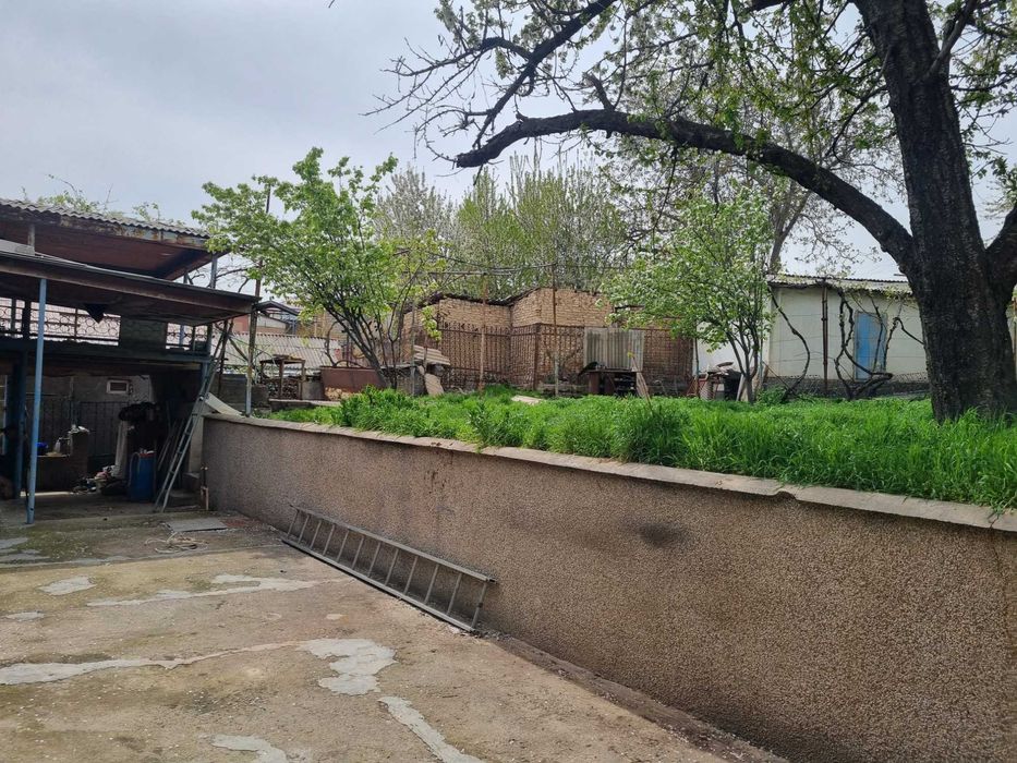 Продается Дом в Чирчике.