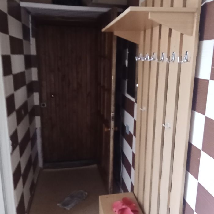 Продаётся двухкомнатная квартира