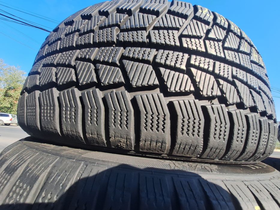 2 anvelope iarna 225/50r17 Viking 2020 Montaj Gratuit