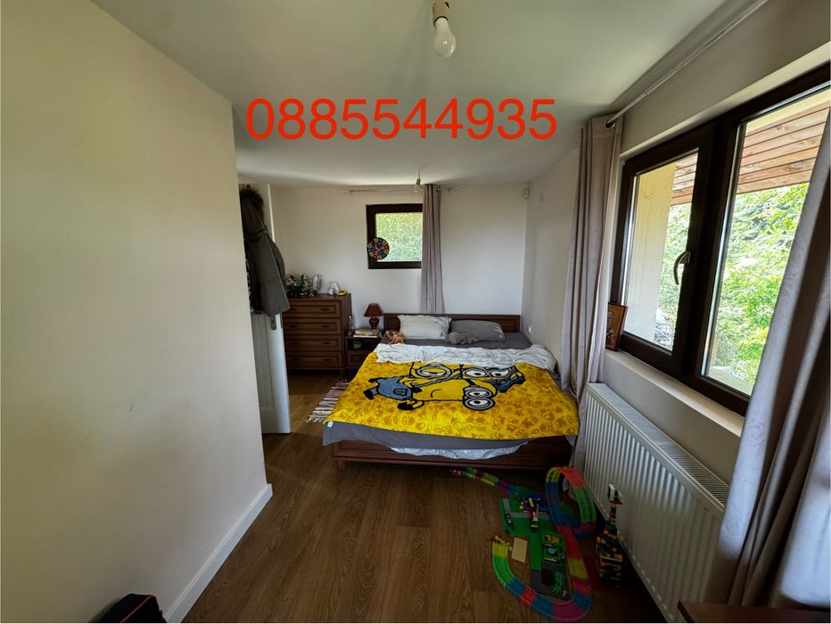 Продава се Къща в с. Рударци, Област Перник - 100 кв.м за 1525 €/кв.м - Снимка #4