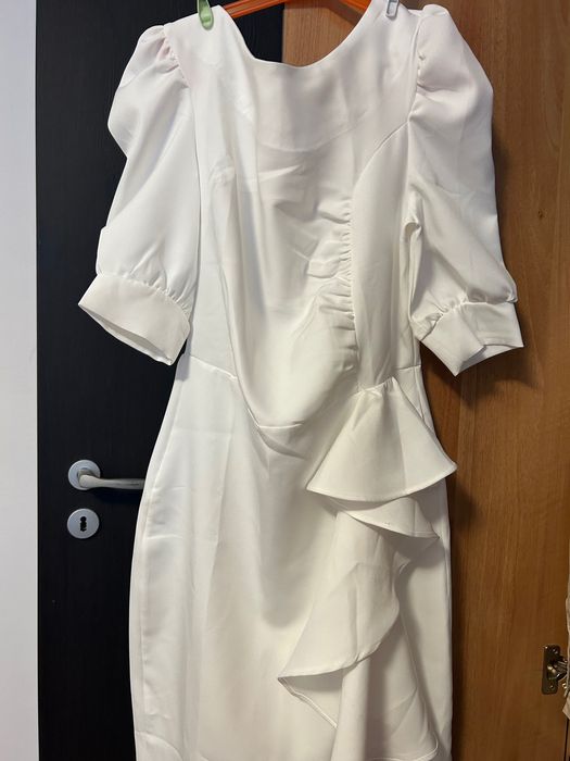 Rochie elegantă de vara