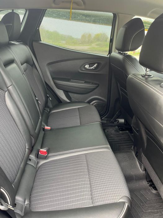 Renault Kadjar 1.6 dci
An fabricație 2016
Motor 1.6 dCi 130 CP diesel
Cutie manuală
Tracțiune față
Kilometraj: 140.000 km
Echipare Zen
Consum mediu: 4