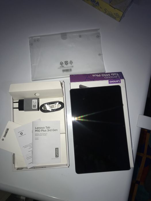 Lenova TAB 10 PlUS Новый