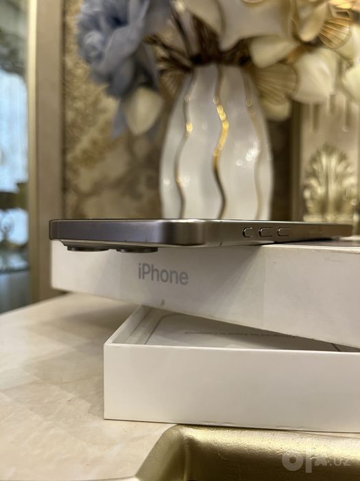 Iphone 15 pro max ‼️Срочна‼️