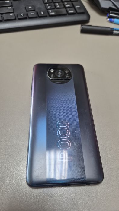 Vând Xiaomi Poco x3 pro defect