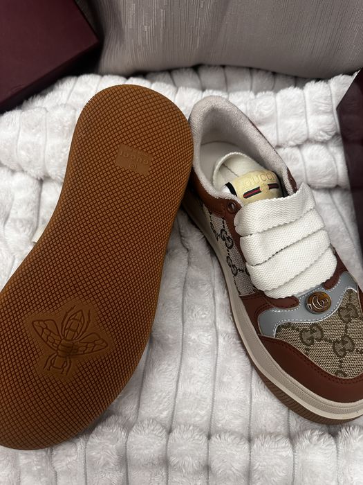 Adidași Gucci damă