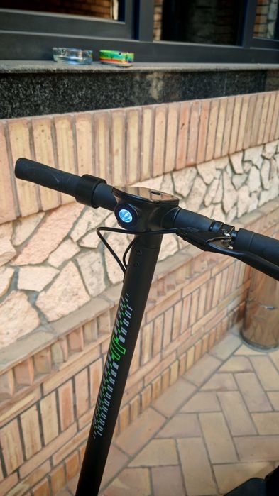 Электросамокат Acer ES Series 5 Black