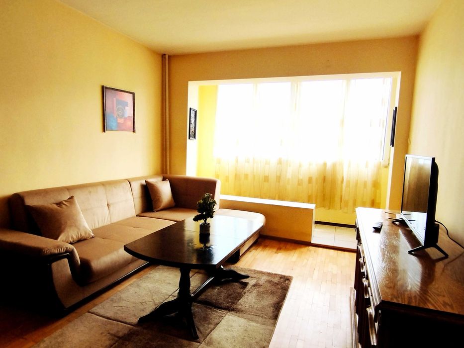 Продава се Двустаен апартамент в София, Лозенец - 65 кв.м за 1529 €/кв.м - Снимка #3
