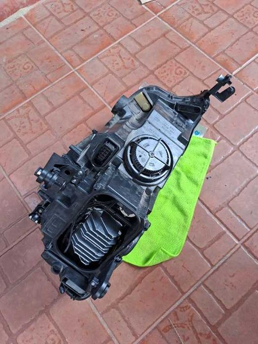 Far dreapta VW T-ROC full led an 2017-2020 original cod 2GA941036H