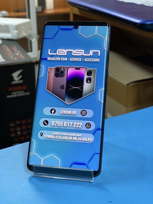 Redmi Note 15 256GB, Garantie 12 luni | Lensun