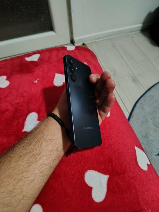 Samsung Galaxy a16