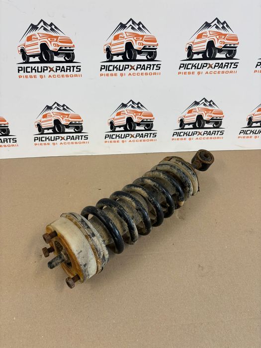 arc cu amortizor nissan navara d40 2005-2015