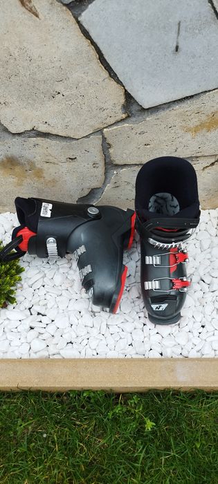 Детски ски обувки Нордика 245