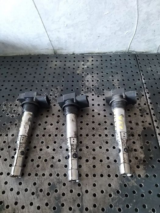 Bobina inductie 1.2 b skoda fabia 1 6y 0040102059