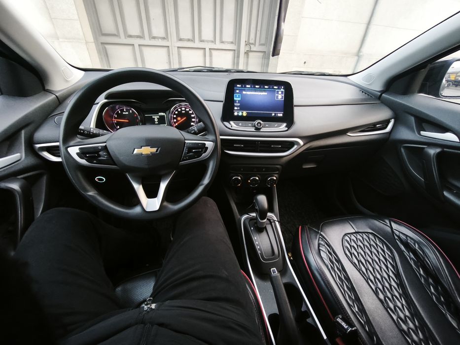 Трекер 2023 ЛС ЛТЗ қилинган