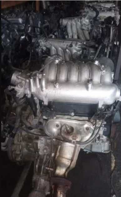 Двигатель 6B31 Mitsubishi Outlander 4wd