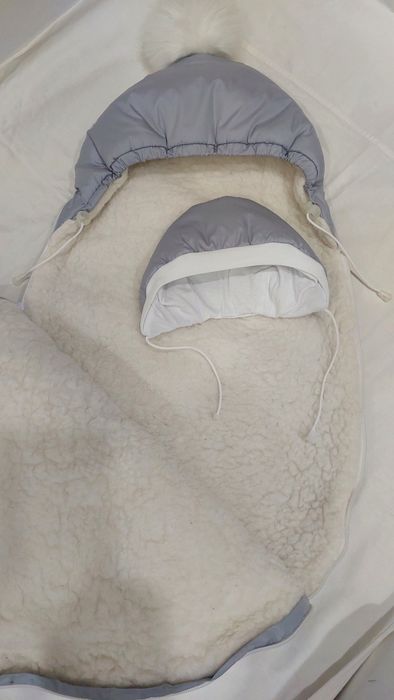 Конверт для новорождённого