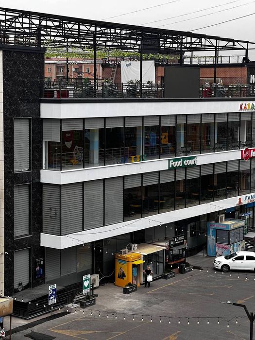 2 xonali kvartira arendaga beriladi.