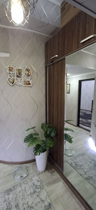 Продается квартира