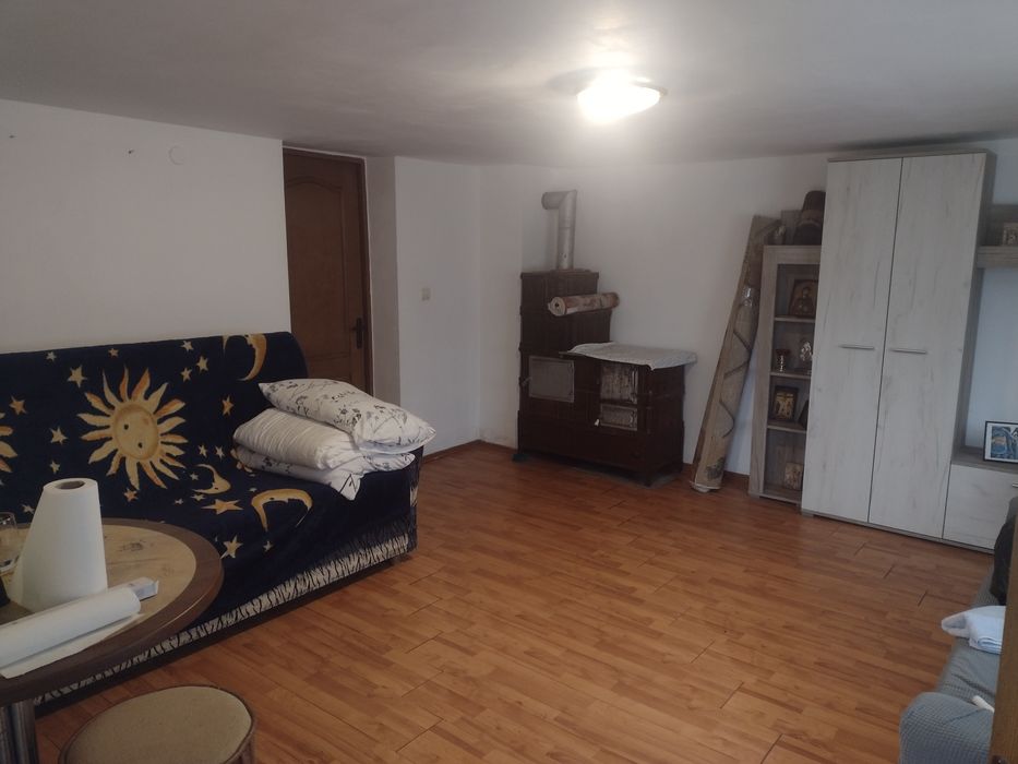 Casa Tăuții Măgherăuș zona centrală