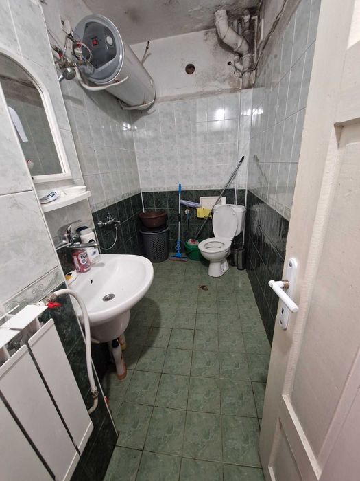 Продава се Многостаен апартамент в Благоевград, Широк център - 130 кв.м за 451 €/кв.м - Снимка #6