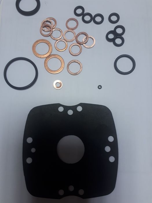 Ремонтен комплект за механичен инжекцион  Mercedes - Jetronik