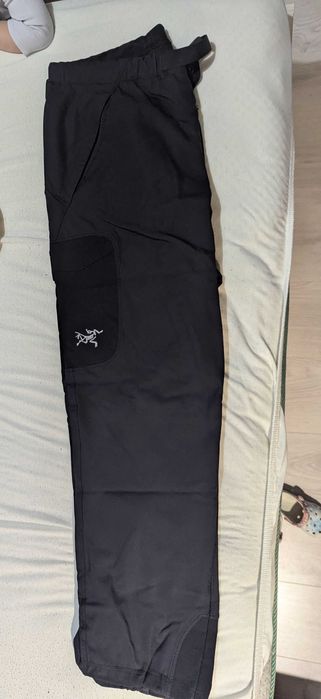 Мъжки панталон Arc'teryx XL