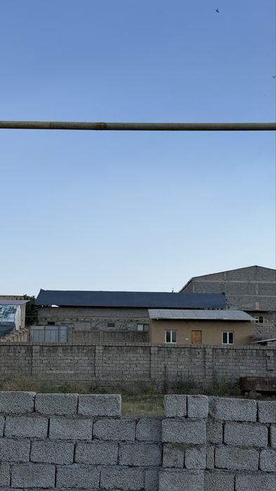 Продается земля 6 соток на Сарке