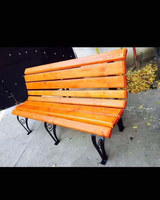 Banca parc calitativă